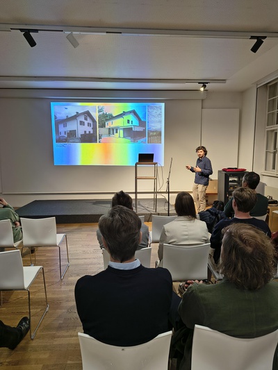 3x3, 3x3 | Neues aus Salzburg | 09.10.2025