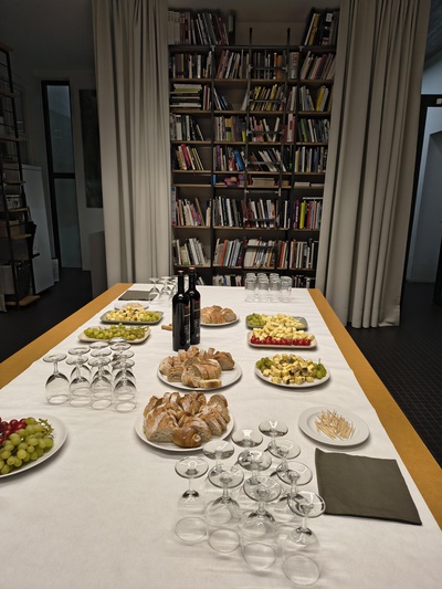 3x3, 3x3 | Neues aus Salzburg | 09.10.2025