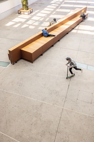 Gemeinde Sierning – © Hannes Ecker Gemeinde Sierning