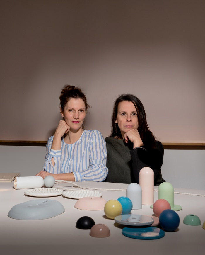 Lucy.D | Barbara Ambrosz, Karin Santorso