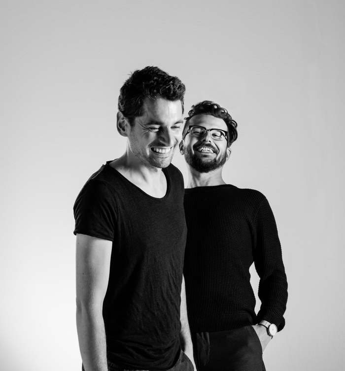 MARCH GUT | Christoph March, Marek Gut