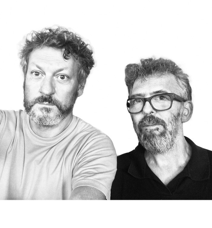 ANY:TIME | Jürgen Haller, Christoph Weidinger