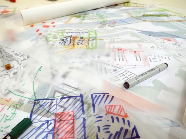 Kooperatives Verfahren Ebelsberg