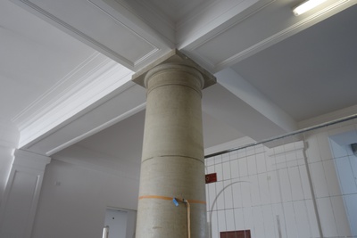 Umbau Kunstuniversität Linz