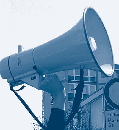 afo on screen „Gimme Shelter!“ – RECHT AUF WOHNEN – © BUY BUY ST. PAULI © Baldwin Production GbR afo on screen „Gimme Shelter!“ – RECHT AUF WOHNEN