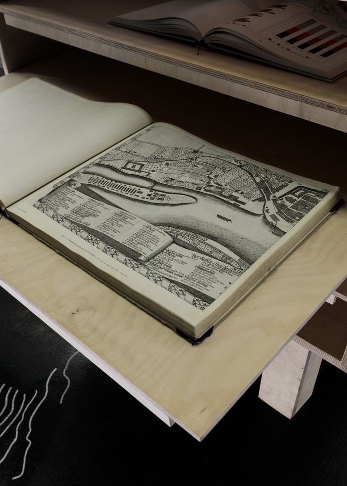 [Alte] Stadt Neu Denken