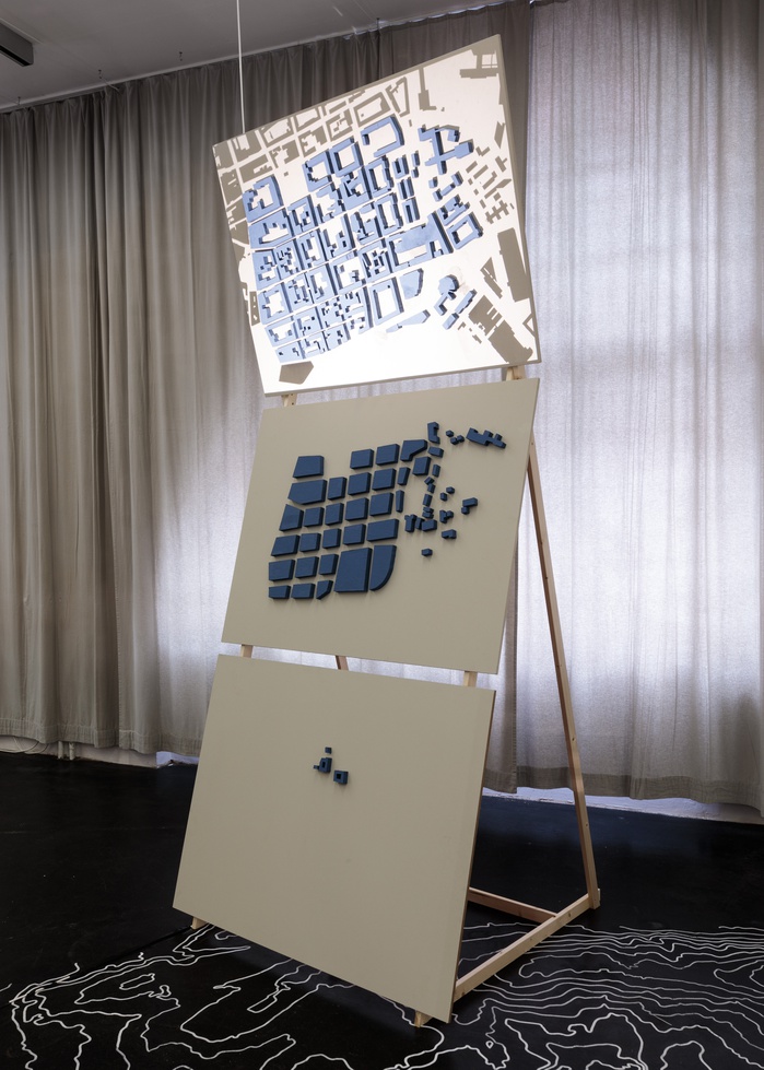 [Alte] Stadt Neu Denken