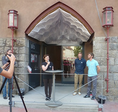 Architektur und Klang