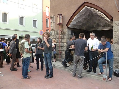 Architektur und Klang