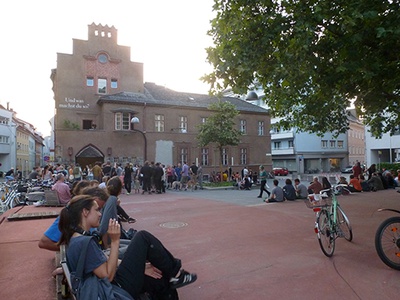 Architektur und Klang