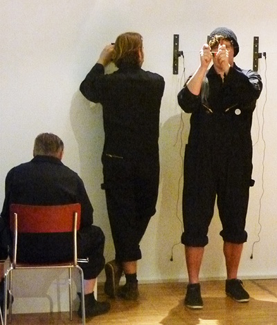 Architektur und Klang