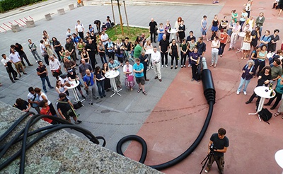 Architektur und Klang