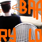 Davide Tidoni – A Balloon for the Barbican, 2012 – Davide Tidoni – A Balloon for the Barbican, 2012