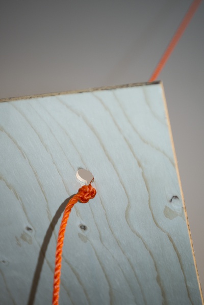 architektur + tanz Ausstellungsansicht