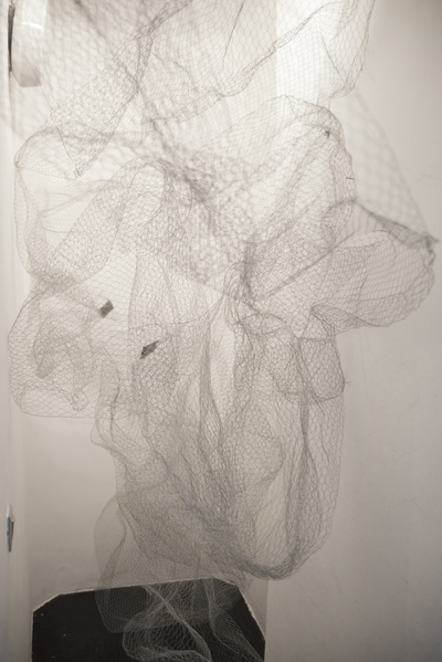 architektur + tanz Ausstellungsansicht