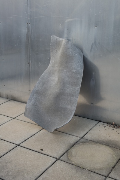 architektur + tanz Ausstellungsansicht