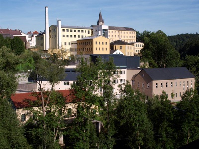 Vonwillerareal Haslach – © ARKADE Vonwillerareal Haslach