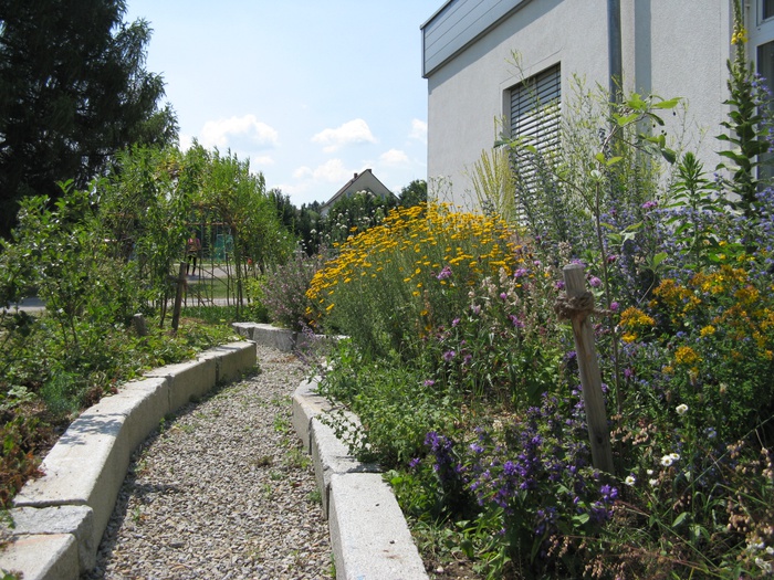 Geheime Gärten, Ried i.I.