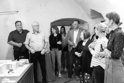 23. Architekturfrühling in Haslach