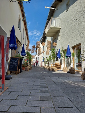 © Die Giesserei Ried