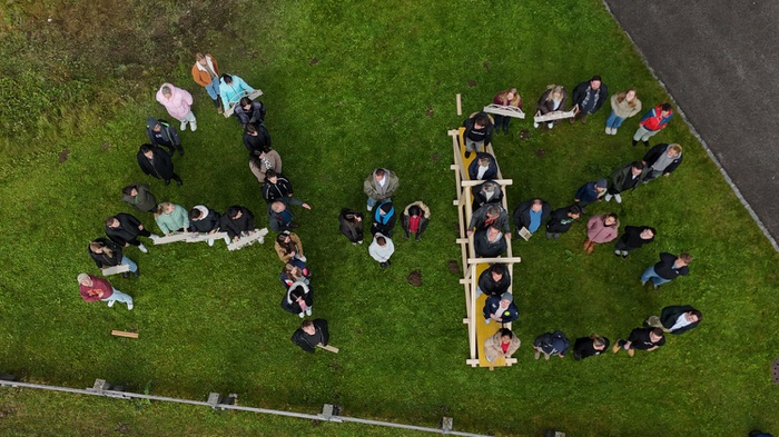Campus Wels, Studiengang Architektur + Bauingenieurwesen