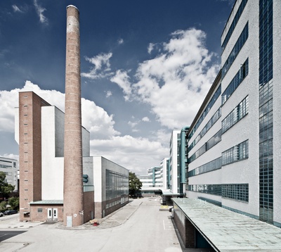 Tabakfabrik Linz