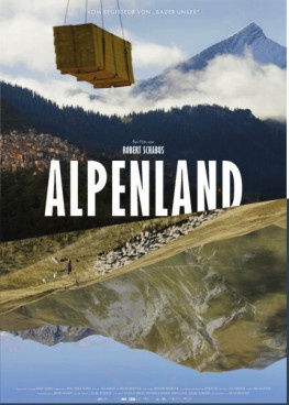 ALPENLAND, Film