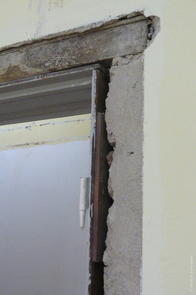 KANTEN – Nadia Schrader – © KANTEN, Foto: Nadia Schrader KANTEN – Nadia Schrader