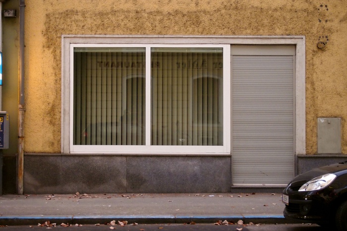 Leerstand