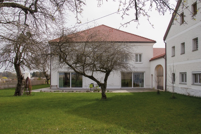 Kobelstattbauer, Neuhofen im Innkreis, Architektur: Karin Gattermaier