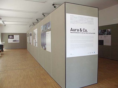 AURA & CO
