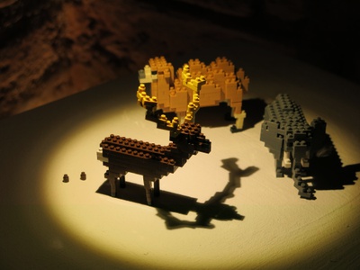 BAUhahaHAUS
Muji Mujiks / Bauwesen der Welt