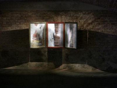 BAUhahaHAUS
Muji Mujiks / Le Quattro stagioni