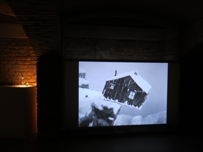 BAUhahaHAUS
America‘s funniest haha home-home videos