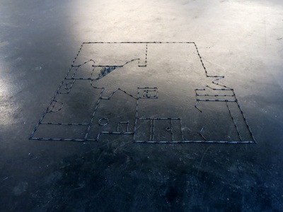 BAUhahaHAUS
Muji Mujiks / Plan for a micro apartment in New York