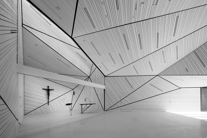 baubesprechung 10 - Seelsorgestelle „Treffpunkt Mensch & Arbeit“ der voestalpine