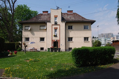 baubesprechung 11 – Dornröschen