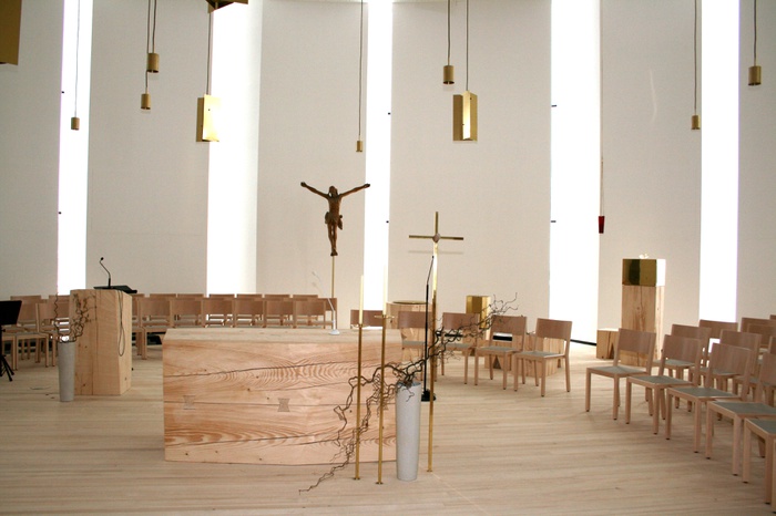 Seelsorgezentrum Lichtenberg