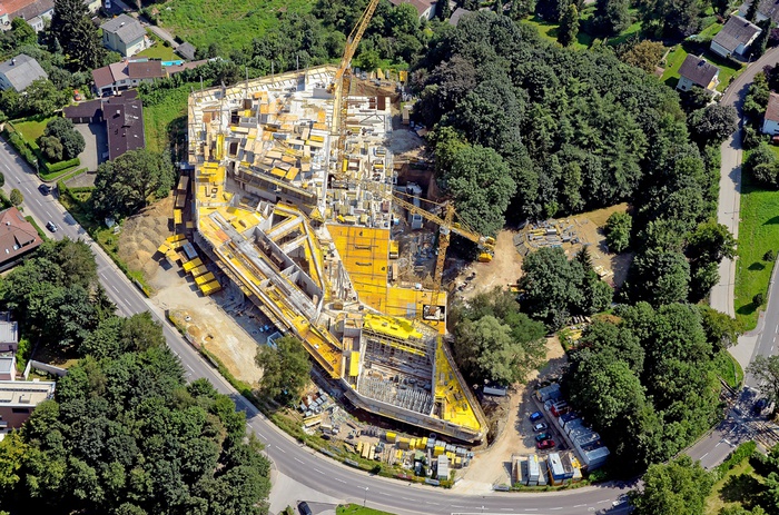 Foto: Heimo Pertlwieser/StPL