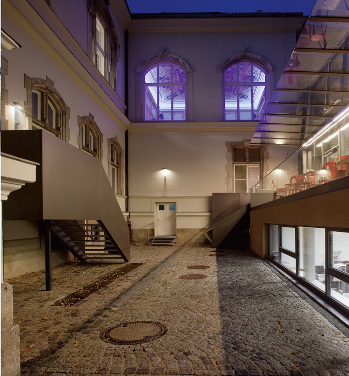 Medien Kultur Haus Wels