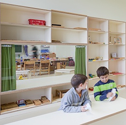 baubesprechung 26 – schulreform in progress