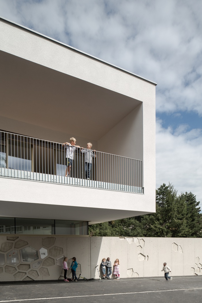 baubesprechung 29 – Hort Harbach