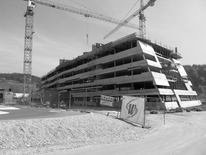 science park