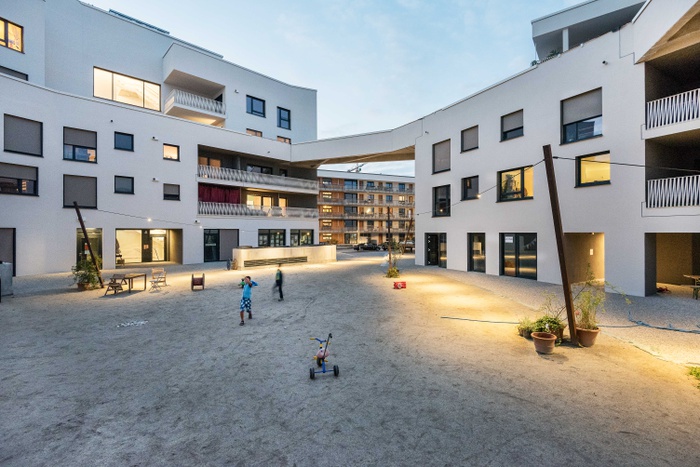 wagnisART, München