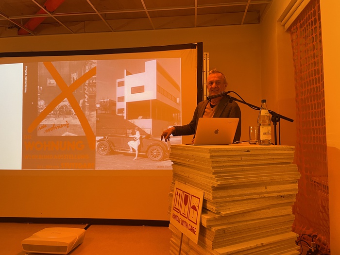 Bauwende? Schwierig!