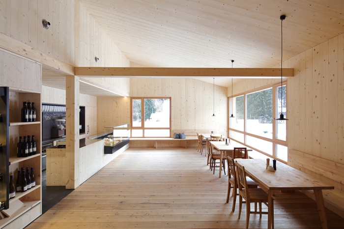 Kaslab´n, Jürgen Wirnsberger und Sonja Hohengasser