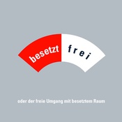 besetzt frei