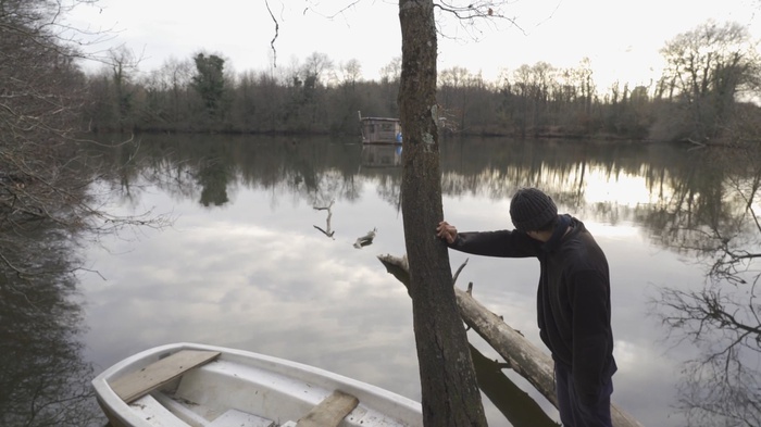 L’ÉTINCELLE / THE SPARK (CH, FR, IT 2021), R: Valeria Mazzucchi, Antoine Harari, 61 Min.