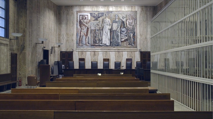 La Convocazione / The Call