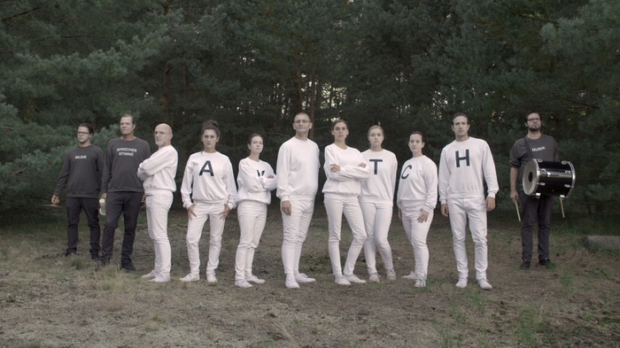 Letztes Jahr in Utopia / Last Year in Utopia